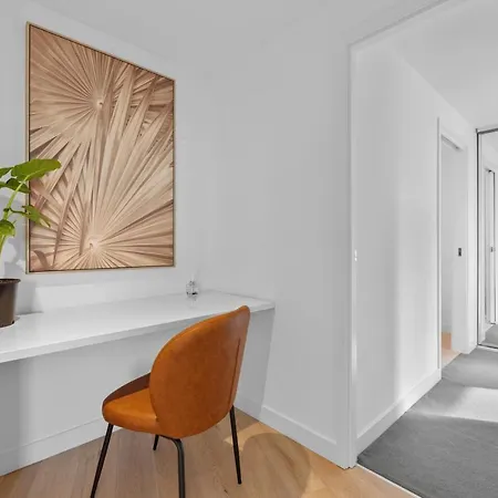 2Br 2 Bath, Southbank, City View, Lvl 31 Melbourne Exterior photo